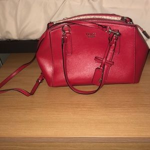 GUESS SHOULDER BAG